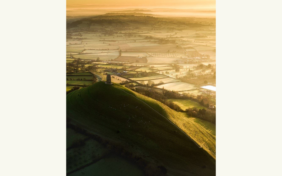 Viaje Iniciático a Avalon con Atreyu de Iberia